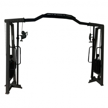   BRONZE GYM PARTNER ML-702   vasil gym-0076 -      