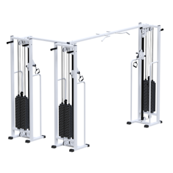 ���������������� ������� �������� ��������� + ������� ���� ���� 3�100 �� Sabirgym SG081.3*100*2400 �����-�������� - ���������� �������� ������� ������ ��� ��������