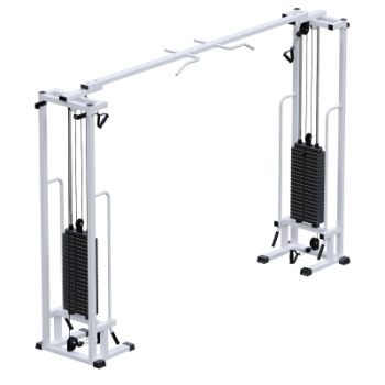 ��������� �� ���� ����������������� ��������� ���� 2�100 �� Sabirgym SG083.2*100*2200 ����������������� - ���������� �������� ������� ������ ��� ��������