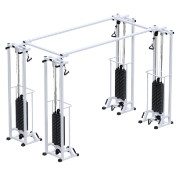 ���������������� ������������������� ���������������� �������� ��������-4 Sabirgym SG089.4*2200*100 4 ����� �� 100 �� armssport  ������� �������� - ���������� �������� ������� ������ ��� ��������