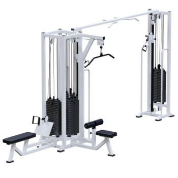 ���������������� ������� �������� ������� ������� ������������ Sabirgym SG092*4*100*2200 ����� 4�100 �� s-dostavka - ���������� �������� ������� ������ ��� ��������