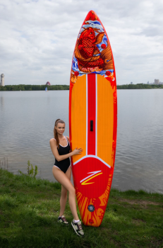 ������� UltraGym SUP-001 Sup board ����� ��� �������� vasil - ���������� �������� ������� ������ ��� ��������