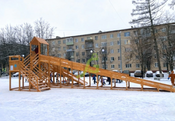 ������ ���������� ����� "IgraGrad Snow Fox 12 �" � ����� ������� (��� ��������) ��������  2026/2027 - ���������� �������� ������� ������ ��� ��������