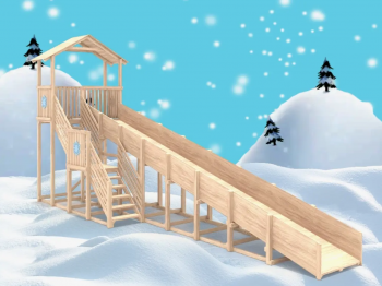 ������ ����� "IgraGrad Snow Fox (�����)", ���� 10 �, ��� ������� �������� 2026/2027 - ���������� �������� ������� ������ ��� ��������