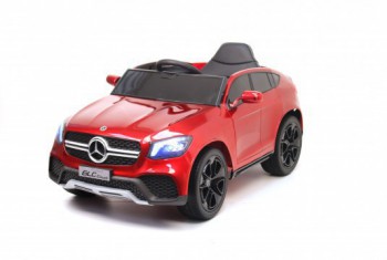   Mercedes-Benz GLC K777KK   -      