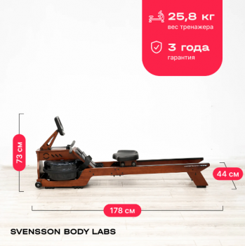������� �������� ��� ���� SVENSSON BODY LABS WAVERUN ���������� �������� ������� ������ ����� - ���������� �������� ������� ������ ��� ��������