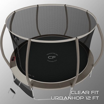 ��������� ����� Clear Fit UrbanHop 12Ft ��� ����� ������������� - ���������� �������� ������� ������ ��� ��������