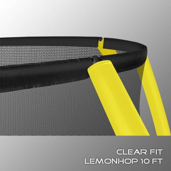 ��������� ����� Clear Fit LemonHop 10Ft ������� ����� �������� - ���������� �������� ������� ������ ��� ��������