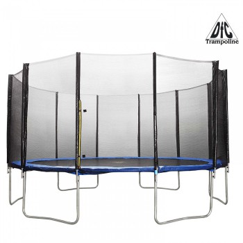  DFC TRAMPOLINE FITNESS 17FT-TR-E          -      