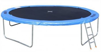  DFC TRAMPOLINE FITNESS 10FT-TR      -      