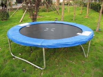  DFC TRAMPOLINE FITNESS 6FT-TR   -      