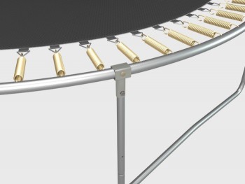    Unix Line 10 ft Green Inside    () -      