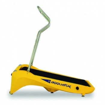    swat AQQUATIX STAR TREADMILL 2.0 (AFA0012) proven quality  -      