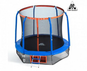  DFC JUMP BASKET   10FT-JBSK-B -      