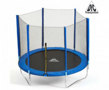  DFC TRAMPOLINE FITNESS   12FT-TR-B -      