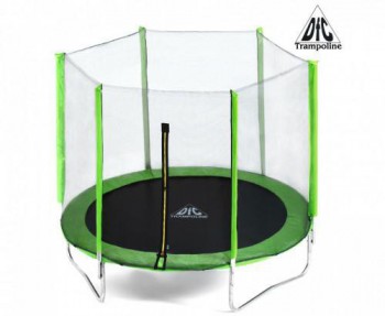  DFC TRAMPOLINE FITNESS   10FT-TR-LG -      