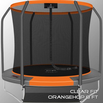 ��������� ����� Clear Fit OrangeHop 8Ft � ������ ������������� - ���������� �������� ������� ������ ��� ��������