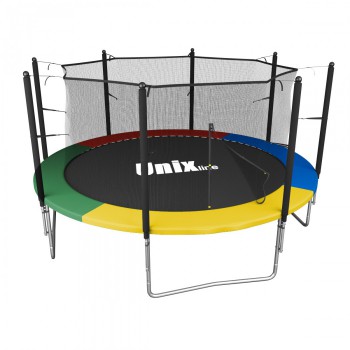  UNIX line Simple 12 ft Color (inside) -      