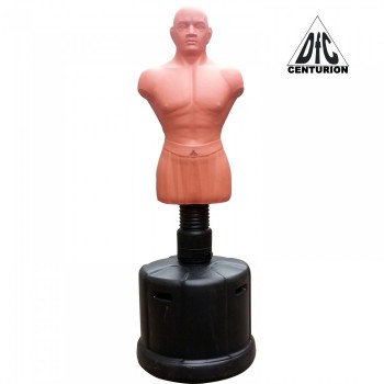    Boxing Punching Man-Medium () CENTURION TLS-B    -      