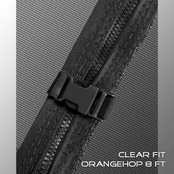 ��������� ����� Clear Fit OrangeHop 8Ft � ������ ������������� - ���������� �������� ������� ������ ��� ��������