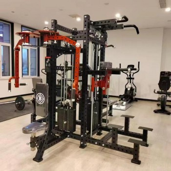 ���������������� ������� �������� ��� ������ ������������� 4-� ����������� Gymmaster EK120  - ���������� �������� ������� ������ ��� ��������