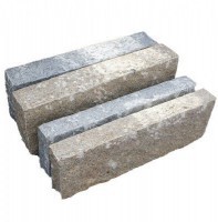 Гранитный фасадный каменный кирпич - Спортивный интернет магазин товары для бассейна