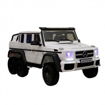   ercedes-AMG G63 X555XX  blackstep -      