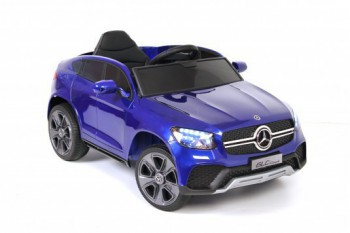   Mercedes-Benz GLC K555KK   -      