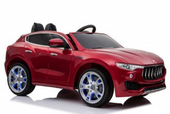   Maserati Levante A008AA  -      