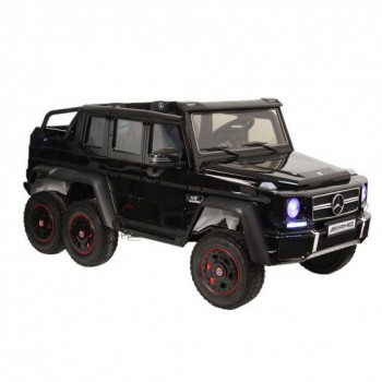   ercedes-AMG G63 X555XX    -      