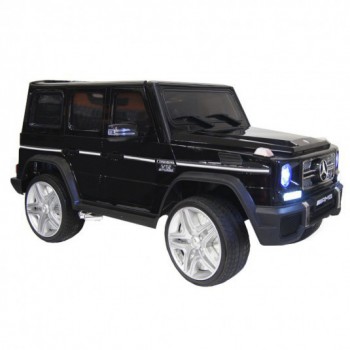   ercedes-Benz AMG G65 4WD    -      