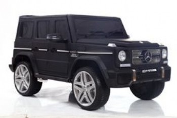   ercedes-Benz AMG G65 4WD   -      