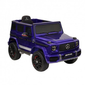   Mercedes-Benz G63 K999KK   -      