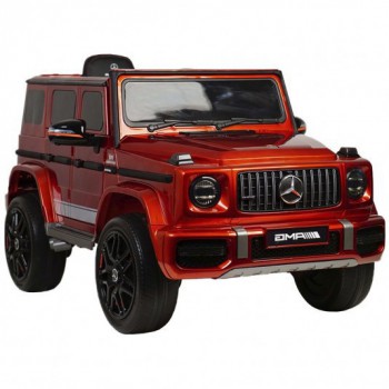   Mercedes-Benz G63 4WD K999KK   -      