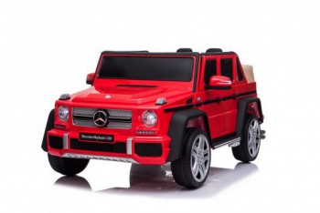   Mercedes-Benz Maybach G650 T101TT   -      