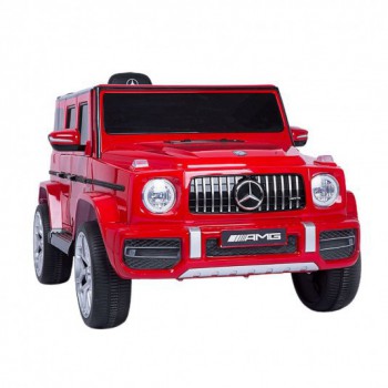   Mercedes-Benz G63 999TT   -      