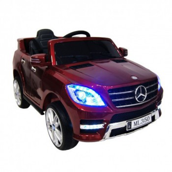   Mercedes-Benz ML350   -      