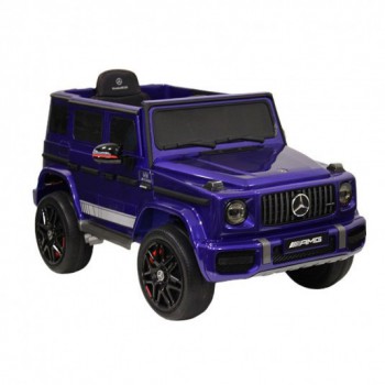   Mercedes-Benz G63 4WD K999KK   -      