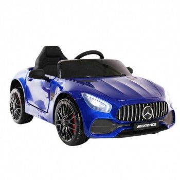   Mercedes-Benz GT O008OO   -      