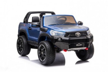   proven quality Toyota Hilux DK-HL850    -      