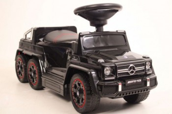   Mercedes-Benz G63 A010AA-D   -      