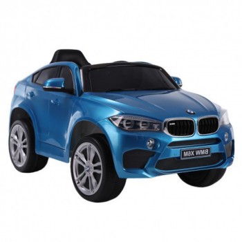   BMW X6M JJ2199    -      