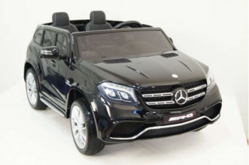    Mercedes-Benz GLS63 4WD HL228   -      