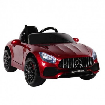   Mercedes-Benz GT O008OO   -      