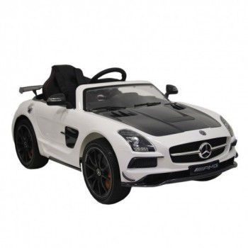   Mercedes-Benz SLS Vip-Carbon A333AA  -      