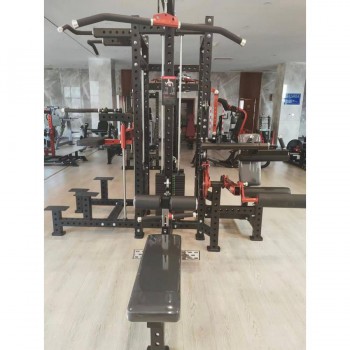 ���������������� ������� �������� ��� ������ ������������� 4-� ����������� Gymmaster EK120  - ���������� �������� ������� ������ ��� ��������