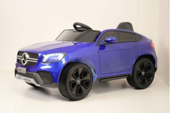   Mercedes-Benz GLC K777KK   -      