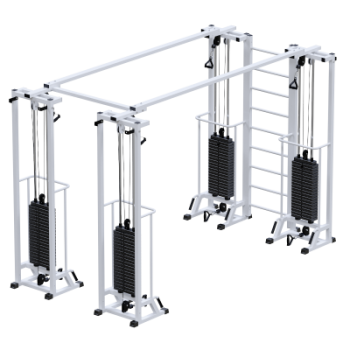 �������� �������� ���� 4�75 �� Sabirgym SG085.4*2400*75 ���������������� ��� ������������� ����������� - ���������� �������� ������� ������ ��� ��������