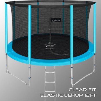 ��������� ����� Clear Fit ElastiqueHop 12Ft - ���������� �������� ������� ������ ��� ��������