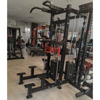 ���������������� ������� �������� ��� ������ ������������� 4-� ����������� Gymmaster EK120  - ���������� �������� ������� ������ ��� ��������